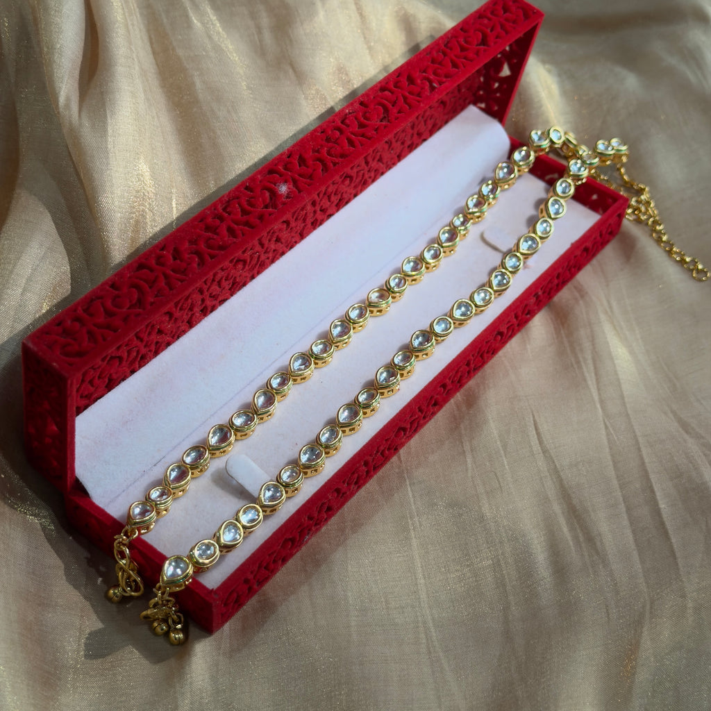 Zohra Payal | Reversible