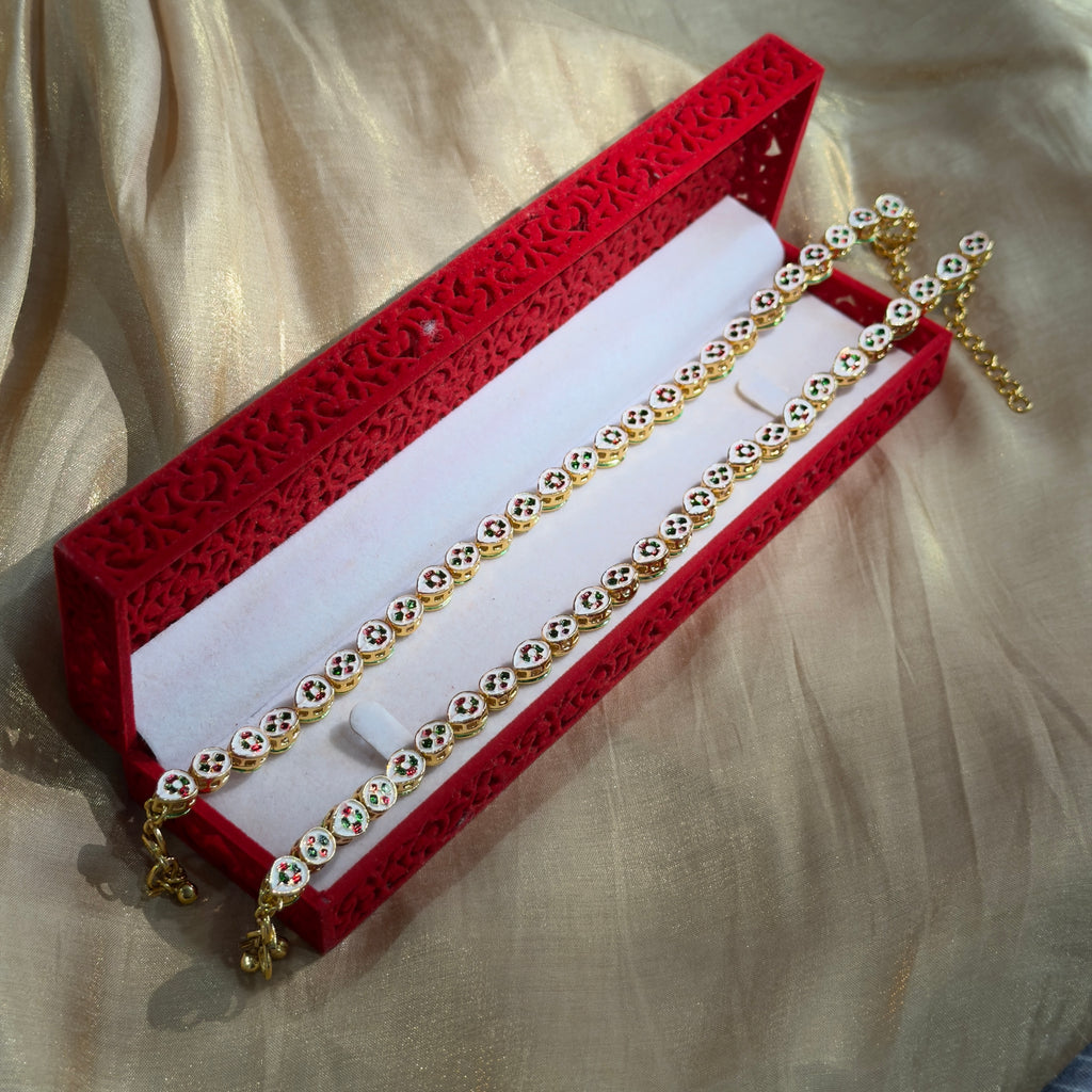 Zohra Payal | Reversible